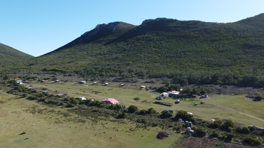 2 Bedroom Property for Sale in Gouritsmond Rural Western Cape